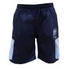 Active Edge Cargo Short Navy Sky