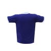ClassEdge Polo Shirt Royal